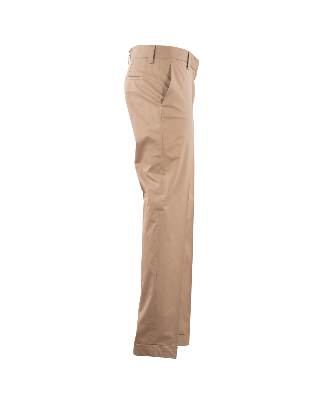 shop ANTONELLI  Pantalone: Antonelli pantalone "Savona" in cotone.
Vita con passanti.
Chiusura con gancino e zip.
Tasche laterali.
Tasche posteriori a filo.
Risvolta sul fondo.
Composizione: 95% Cotone 5% Elastan.
Fabbricato in Italia.. SAVONA M8264N 143C-225 number 934395